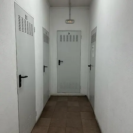 Gaudioso - Duplex Con Garaje Y Trastero Apartamento
