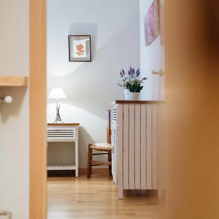 Gaudioso - Duplex Con Garaje Y Trastero * Sallent de Gállego