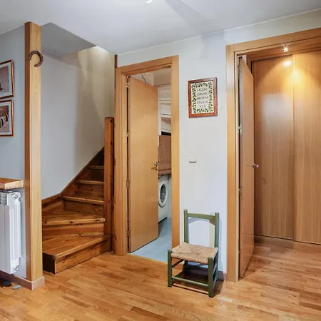 Gaudioso - Duplex Con Garaje Y Trastero Apartamento *