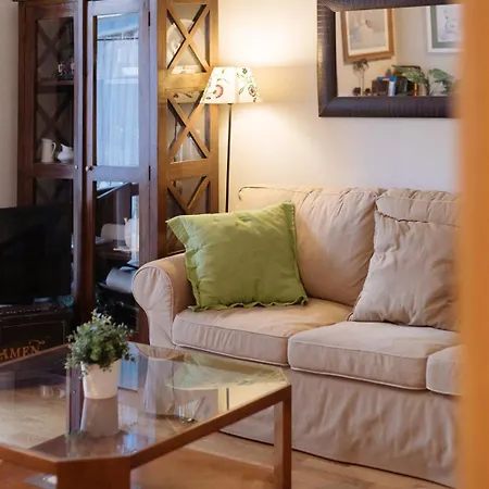 Apartamento Gaudioso - Duplex Con Garaje Y Trastero *