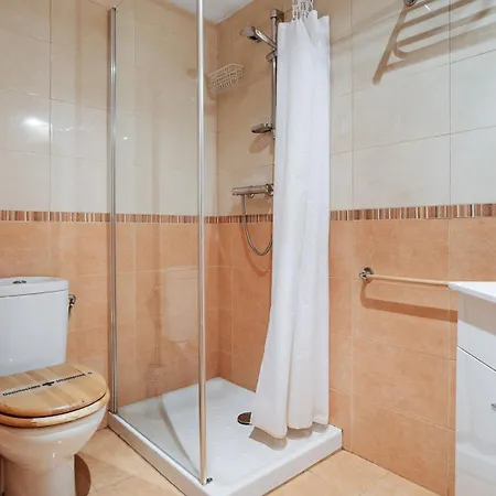 Gaudioso - Duplex Con Garaje Y Trastero Apartamento Sallent de Gállego