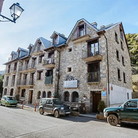 Apartamento Gaudioso - Duplex Con Garaje Y Trastero Sallent de Gállego