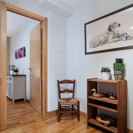 Gaudioso - Duplex Con Garaje Y Trastero Sallent de Gállego