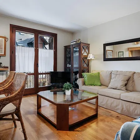 Apartamento Gaudioso - Duplex Con Garaje Y Trastero