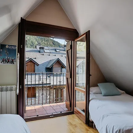 Gaudioso - Duplex Con Garaje Y Trastero Apartamento *