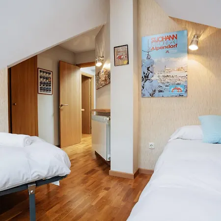 Apartamento Gaudioso - Duplex Con Garaje Y Trastero *