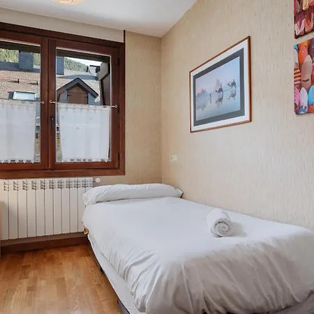 Gaudioso - Duplex Con Garaje Y Trastero Apartamento Sallent de Gállego