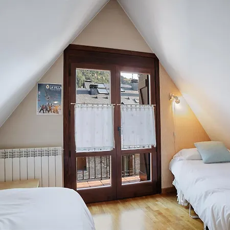 Gaudioso - Duplex Con Garaje Y Trastero Apartamento