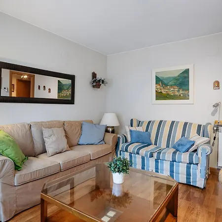 Gaudioso - Duplex Con Garaje Y Trastero Apartamento