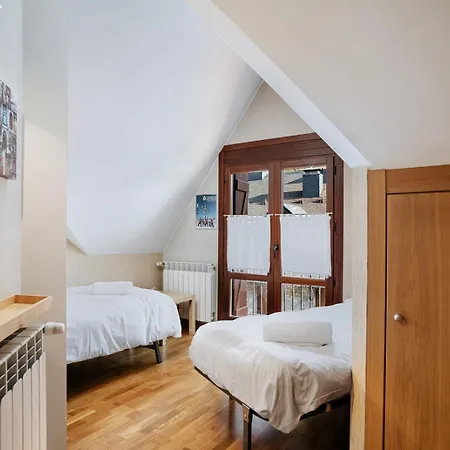Apartamento Gaudioso - Duplex Con Garaje Y Trastero *