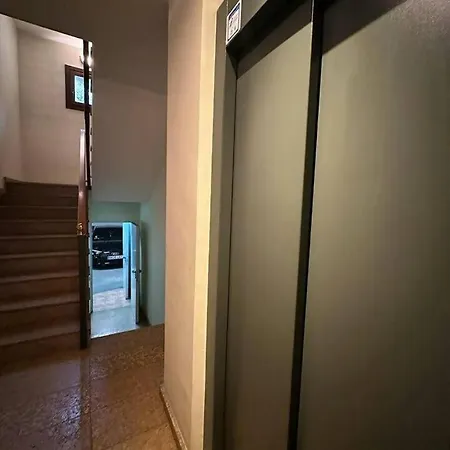 Gaudioso Garaje Y Trastero En Sallent Apartment Sallent De Gallego