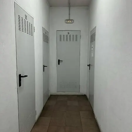 Apartment Gaudioso Garaje Y Trastero En Sallent Sallent De Gallego