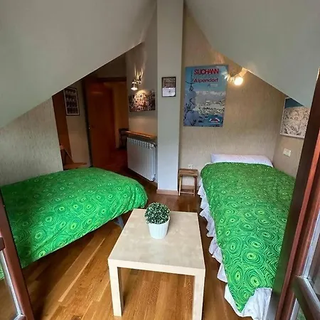 Gaudioso By Cardi Sallent de Gállego