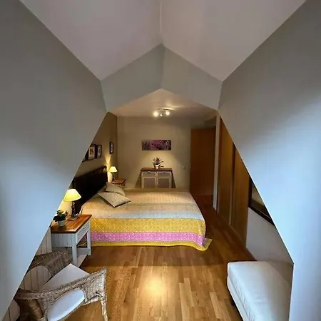 Apartment Gaudioso Garaje Y Trastero En Sallent Sallent De Gallego