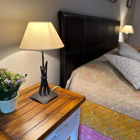 Gaudioso Garaje Y Trastero En Sallent Apartment Sallent De Gallego