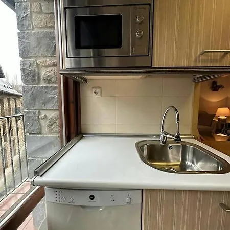 Apartament Gaudioso By Cardi