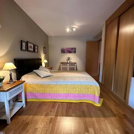 Apartment Gaudioso Garaje Y Trastero En Sallent Sallent De Gallego