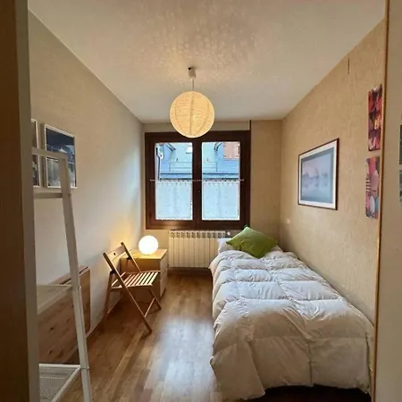 Apartment Gaudioso Garaje Y Trastero En Sallent